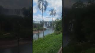 CATARATAS DEL IGUAZU ARGENTINA [upl. by Atiker]