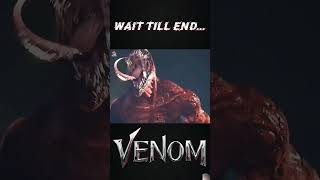 Venom epic fight scene 👊shorts  marvel venom fight scene 👊 powerful scene venom [upl. by Bryce]