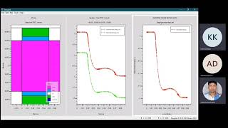 Silvaco TCAD Tutorial for extrection of dat amp CSV file of Electric Field EBD amp Surface Potentials [upl. by Levine]