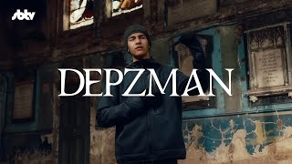 Depzman  Life Cut Short Music Video SBTV [upl. by Nosnibor]