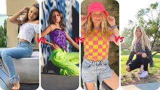 Corinne Joy vs Coco Quinn vs Sophie Fergi vs Indi Star✨ [upl. by Anad]