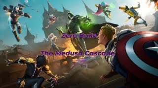 Zero Build The Medusa Cascade [upl. by Culliton748]