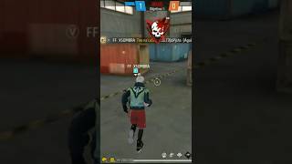 freefire shorts subscribe rumo1k [upl. by Occor]