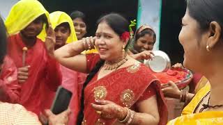 UPNAYAN SANSKAR  PART1  ZAYAKA BIHAR KA WITH KHUSHBOO [upl. by Gavrah]