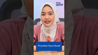 Sendi Kamu Nyeri  Kata Dokter [upl. by Anbul]