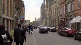 ypres en Belgique [upl. by Annaiviv49]