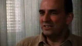 Ingmar Bergman Interview Man Alive part 2 [upl. by Torrlow]