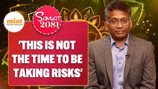 How To Invest In Samvat 2081  Vetri Subramaniams BIG Advice To Investors  Diwali Trading Ideas [upl. by Sexton133]