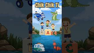 Learn Character A Sounds of alphabets abc abcd abcdsong abcdrhymes abcdsong abcsong kids [upl. by Attekram559]