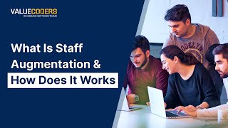 What Is Staff Augmentation amp How Does It Works [upl. by Bard342]