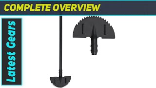 Manual Lawn Edger Tool Best Solution for Perfect Lawn Borders [upl. by Garlen]