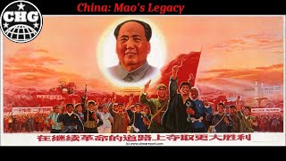 China Maos Legacy  Livestream  The Cat says quotMaoquot [upl. by Aiselad]