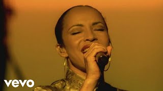 Sade  Lovers Rock Lovers Live [upl. by Yme238]