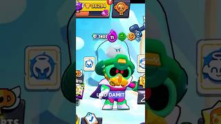 1400 🏆 Cordelius will 1v1 in Brawl Stars 😝🔥 [upl. by Paradies]