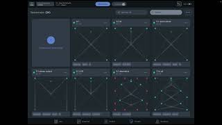 Meyer Sound Spacemap Go Assignment  Part 2 [upl. by Aniakudo]