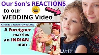 Who is Karolina Goswami Polish YouTuber claims she received threats from Dhruv Rathee fans [upl. by Nunnery882]