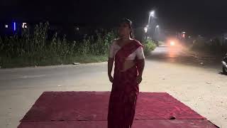 HIJO RATI SAPANIMA COVER DANCE in DEUSI VAILO RESHMA SUBEDI [upl. by Nylatsirk131]