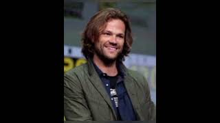 Jared Padalecki music backstreetboys pop automobile artist memes vibe deadpool marvel [upl. by Eidson521]