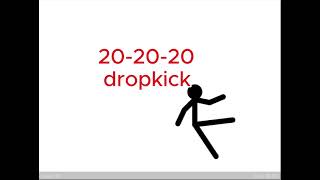 202020 dropkick [upl. by Issiah905]