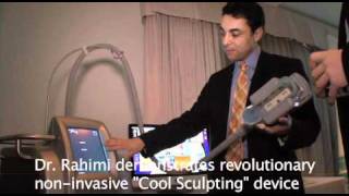 Coolsculpting [upl. by Vivie]