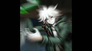 never wanted to dance nagito edit [upl. by Eikciv425]