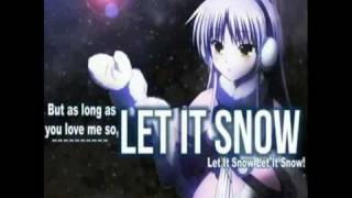 best anime christmas song [upl. by Corneille]