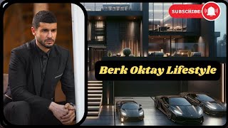 Berk Oktay Iliski durumu karisik Biography Netwroth Social media Instagram Nationality 2024 [upl. by Saxena]