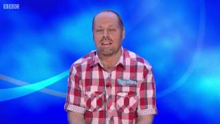 Eggheads Series 14 Episode 95 [upl. by Anna]