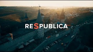 RespublicaFEST 2017  Official aftermovie [upl. by Eiznek723]