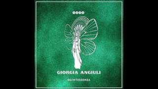 Giorgia Angiuli  Quintessenza MollonoBass Remix [upl. by Lauralee]