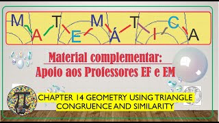 Matemática Geometria V5509 [upl. by Htrap274]