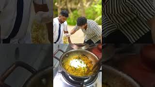 food foodie biriyani chicken cooking bayashi dessert vegmanchurian dessertfood recipe [upl. by Ittak]