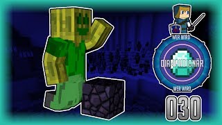 CHAOSFLO baut OBSIDIAN mit der HAND ab  Wer wird Diamandionär  Folge 30 mit Chaosflo44 [upl. by Allison]