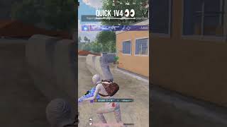 Clutch machine is here 1v4 enemy in 40 second 🇮🇳 bgmi bgmishorts bgmi pubgmobile [upl. by Locklin]