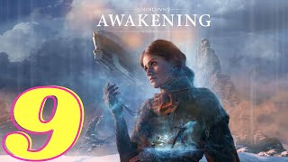 FR GAMEPLAY  ANATOLIE  UNKNOWN 9  AWAKENING [upl. by Tserof]