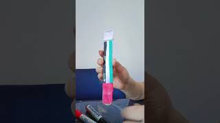 DIY idea 💡 for UAE 🫡national day celebration 🇦🇪 how to make flag color wristband at home 🎉 [upl. by Didier]