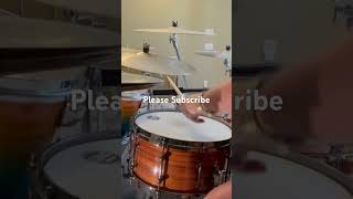 Meinl Byzance Cymbals  Mapex Armory Ocean Sunset  Tama SLP GMaple Snare [upl. by Cocke]