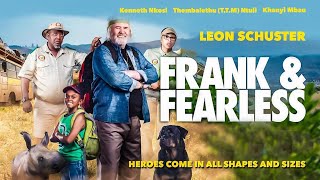 Frank amp Fearless BUDDY COMEDY Adventure About Ending Poaching Full Movie for Free in English [upl. by Thurber979]