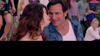 Caller Tune  Humshakals  Saif Ali Khan Tamannaah Bipasha Basu Riteish Deshmukh Neeraj Shridhar [upl. by Obidiah]