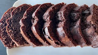 Chocolate Cake Recipe by Bangladesh Food [upl. by Durrace499]