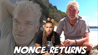 Disgusting NONCE Phillip Schofield RETURNS After Being EXPOSED [upl. by Ennaerb]