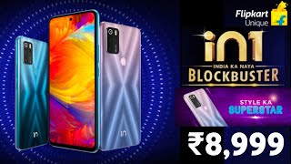 Micromax In 1 India Launch Price amp Specs  Micromax in 1 New Budget Killer 🔥🔥 [upl. by Sacha616]