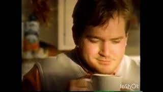 Folgers  Television Commercial  1997 [upl. by Narruc]