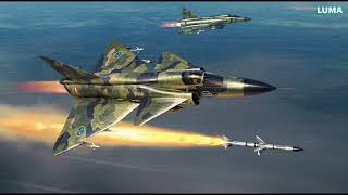 AI Generated War Thunder 2 LUMA [upl. by Malilliw]