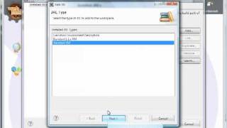 Part 2 How to configure Tomcat in Eclipse [upl. by Dde36]