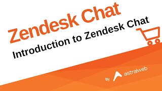 Introduction to Zendesk Chat for beginners [upl. by Lianna817]