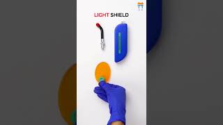 Unboxing Waldent Smart LED Curing Light [upl. by Dolley122]