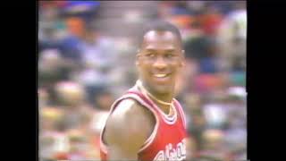 1985 NBA Slam Dunk Contest [upl. by Yannodrahc]