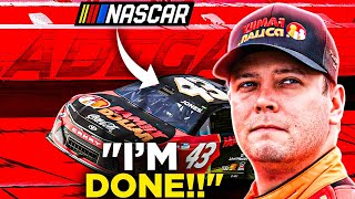 Erik Jones SHOCKS EVERYONE after Secret Exposed [upl. by Harak]