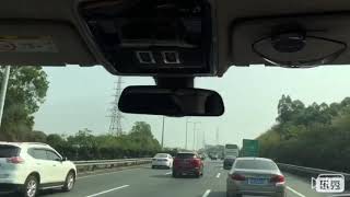 China Expressway G15 Shenyang to Haikou Expressway Shenzhen Section [upl. by Short]